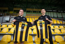 GieKSy rozpoczęła treningi. Pierwsze wzmocnienia przy Bukowej