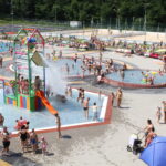 Groźna bakteria na Bugli zamknęła kąpielisko. Jak dobrze pójdzie otworzą je w tym tygodniu