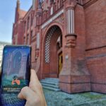 Przenieś się do 2030 r. w Katowicach. W mieście uruchomiono system kontroli obywateli – Horus. To scenariusz gry miejskiej