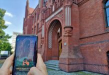 Przenieś się do 2030 r. w Katowicach. W mieście uruchomiono system kontroli obywateli – Horus. To scenariusz gry miejskiej