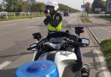 Dzisiaj kierowcy mają większą szanse na mandat w Katowicach