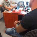 Pseudokibice szmuglowali imigrantów z bliskiego wschodu. 10 osób zatrzymanych na Śląsku