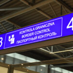 Katowice Airport: Pasażerowie sobie żartowali. Sporo ich to kosztowało