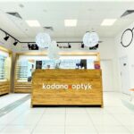 Wielkie Otwarcie KODANO Optyk w Katowicach! Sprawdź jakie czekają na Ciebie promocje!