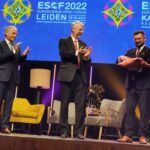 Katowice oficjalne zostały Europejskim Miastem Nauki 2024. „Chcemy wykorzystać naukę, jako narzędzie do modernizacji”