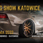 Konkurs: MOTO SHOW KATOWICE 2022! – Kto chce bilety?