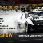 Konkurs: MOTO SHOW KATOWICE 2022 już 7 sierpnia na Muchowcu – Mamy dla Was bilety!