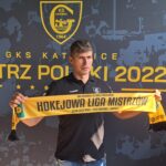 Już w czwartek pierwsze spotkanie GieKSy w Lidze Mistrzów