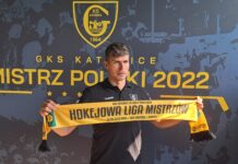 Już w czwartek pierwsze spotkanie GieKSy w Lidze Mistrzów