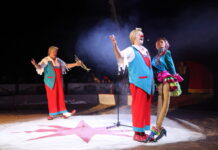 Konkurs: Kto chce bilety do Cyrku Zalewski?