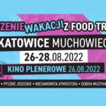 Konkurs: Zakończenie wakacji z FOOD TRUCKAMI – Mamy dla Was vouchery!