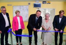 Warte przeszło 11 mln zł zmiany w Katowickim Centrum Onkologii. „Nie ma cenniejszych wartości od zdrowia”