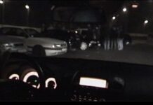 Na ulicy w Katowicach ścigają się po zmroku. Radny ma pomysł jak spowolnić ruch w tym rejonie