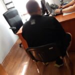 43-latek zatrzymany. W mieszkaniu miał sporo narkotyków, grozi mu 10 lat więzienia