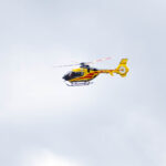 Wypadek w kopalni Silesia. Bryła węgla przygniotła górnika