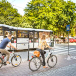 Miasto się chwali: „Liczba wypożyczeń w systemie roweru miejskiego jest już większa niż w całym poprzednim sezonie”