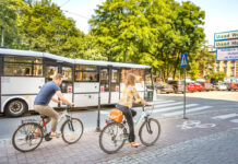 Miasto się chwali: „Liczba wypożyczeń w systemie roweru miejskiego jest już większa niż w całym poprzednim sezonie”