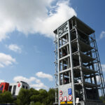 Od wtorku Tylna Mariacka praktycznie wyłączona z użytkowania. Będą montować automatyczny parking