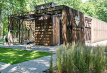 Na os. Tysiąclecia powstanie tężnia solankowa i ogród sensoryczny