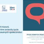 Fundacja Transgresja z Katowic jest w gronie bohaterów „Atlasu dobrych praktyk”. Przygotowała raport o dostępności w komunikacji publicznej na terenie GZM