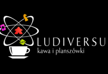 Kawiarnia Ludiversum zaprasza na 5 festiwal gier planszowych w Spodku!