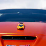 W centrum Katowic nocne popisy samochodami dają się we znaki mieszkańcom. Hałas budzi w nocy