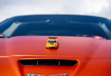 W centrum Katowic nocne popisy samochodami dają się we znaki mieszkańcom. Hałas budzi w nocy