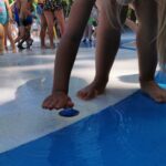 W Parku Śląskim uruchomią Wodny Plac Zabaw