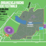 Utrudnienia w rejonie Parku Śląskiego. Z powodu Fest Festivalu