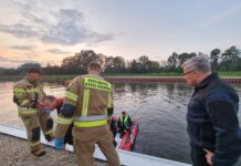 Zakaz korzystania z wód Kanału Gliwickiego. Wojewoda wydał rozporządzenie