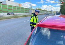 Dzisiaj na ulicach Katowic wzmożone kontrole kierowców. Posypią się mandaty