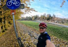 „Trasy rowerowe w Małopolsce dostępne są dla każdego”. Rozmawiamy z Jarosławem Tarańskim, ekspertem od tras rowerowych