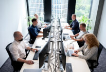 GlobalLogic otwiera swój oddział w Katowicach. Zatrudni 100 specjalistów z branży IT