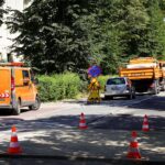 Utrudnienia w rejonie ulicy Bohaterów Monte Cassino. Rusza remont wart przeszło 6 mln zł