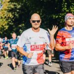 W niedzielę część ulic w Katowicach będzie zamknięta. Pobiegnie Silesia Marathon