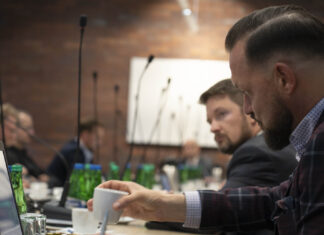 Radni ponownie za „lex deweloper”. Powstanie nawet 920 mieszkań. W tle obawy o paraliż ulicy Brackiej