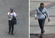 Z kosza na śmieci przy Urzędzie Miasta Katowice wyciągnięto 60 tys. zł. Oszuści naciągnęli kobietę metodą na „policjanta”