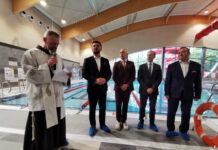 Miasto podnosi opłaty za wstęp na katowickie baseny. Przez koszty energii