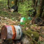 W Katowicach będzie można wymienić worek śmieci na książkę