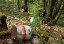 W Katowicach będzie można wymienić worek śmieci na książkę