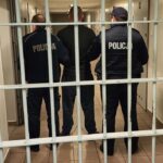 Katowiccy kontrterroryści zatrzymali gwałciciela. Porwał 22-latkę, faszerował ją narkotykami