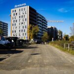 7 mln zł ma kosztować poprawa układu komunikacyjnego na osiedlu Paderewskiego