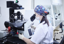 Niepłodność dotyka również pary posiadające już dziecko