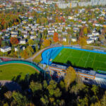 Nowa arena sportowa pojawiła się w Katowicach. Kosztowała prawie 41 mln zł