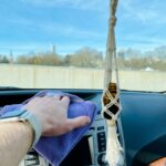 Pielęgnacja samochodu – co warto wiedzieć?