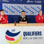 Polska zagra z Włochami w Spodku. W czwartek eliminacyjny mecz do mistrzostw Europy piłkarzy ręcznych