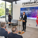 Firmy z Katowic będą miały lepsze szanse wejścia na brytyjski rynek