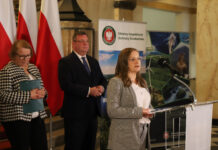 Będą zajmować się przestępczością środowiskową na Śląsku. W Katowicach powołano specjalny wydział WIOŚ