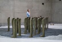 „Biotekstura, tajemnica oddechu. Bambini Magdaleny Abakanowicz”. W Katowicach można oglądać wyjątkową wystawę