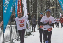 Jeszcze można się zapisać. 11 listopada odbędzie się Bieg Niepodległości w Katowicach